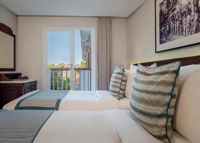 Maison Aurelia Sanur, Bali - By Préférence Hotel 4*