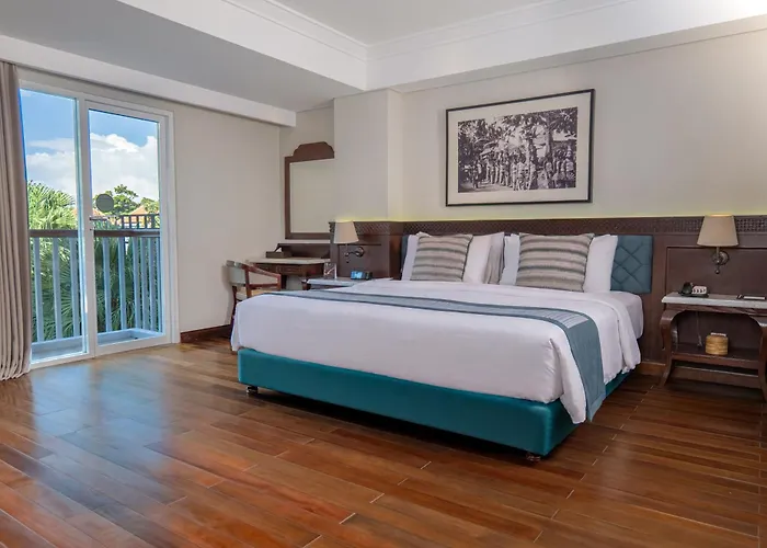 Maison Aurelia Sanur, Bali - By Préférence Sanur