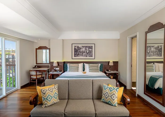 Maison Aurelia Sanur, Bali - By Préférence Hotel 4*