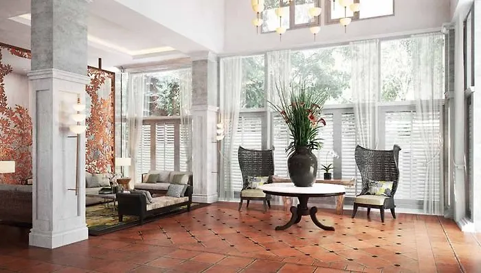 Maison Aurelia Sanur, Bali - By Preference ホテル サヌール