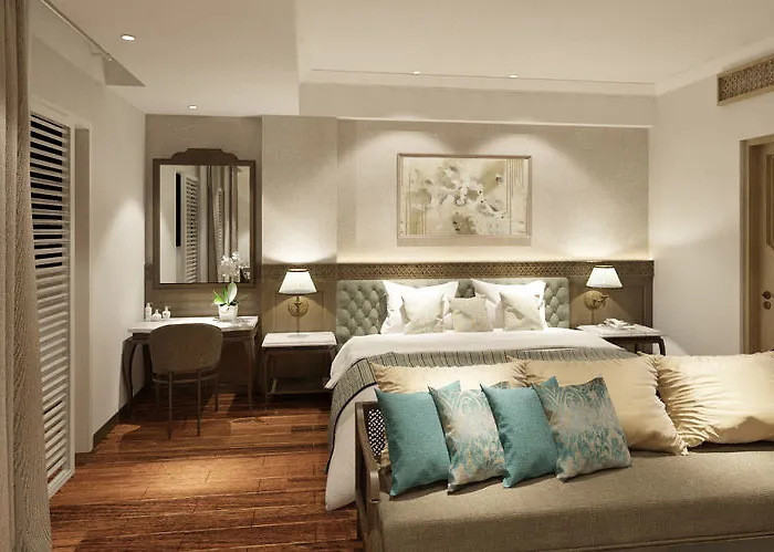 ホテル Maison Aurelia Sanur, Bali - By Preference 4*