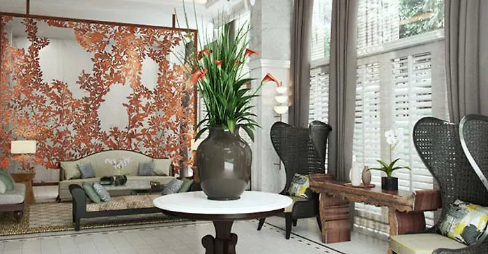 Maison Aurelia Sanur, Bali - By Preference