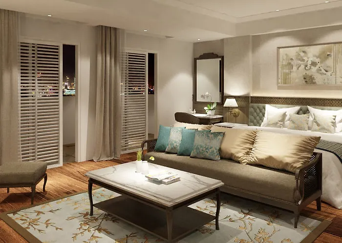 ホテル Maison Aurelia Sanur, Bali - By Preference 4*