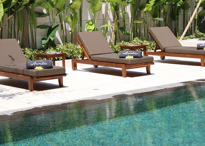 Maison Aurelia Sanur, Bali - By Preference