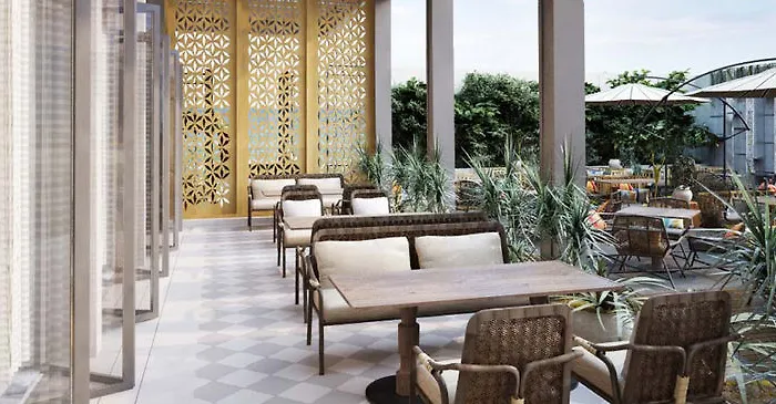 Maison Aurelia Sanur, Bali - By Preference ホテル サヌール