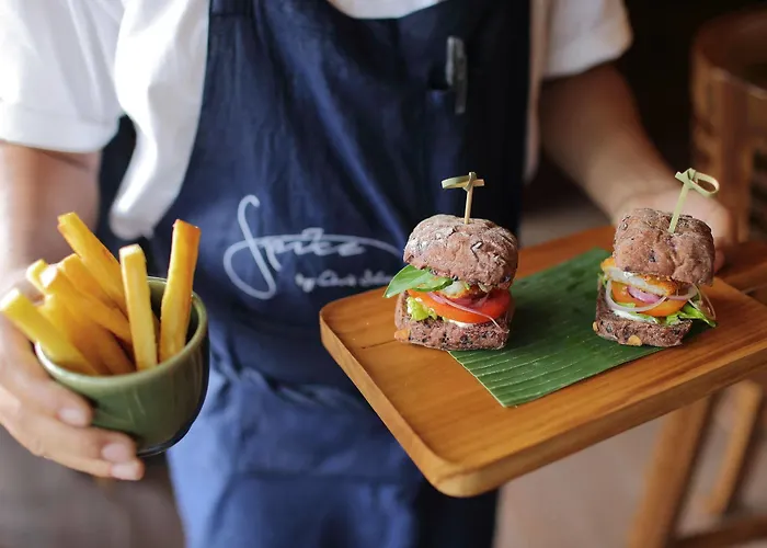 Maison Aurelia Sanur, Bali - By Preference ホテル サヌール